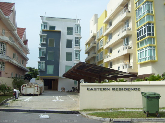 Eastern Residence (D15), Apartment #1290052